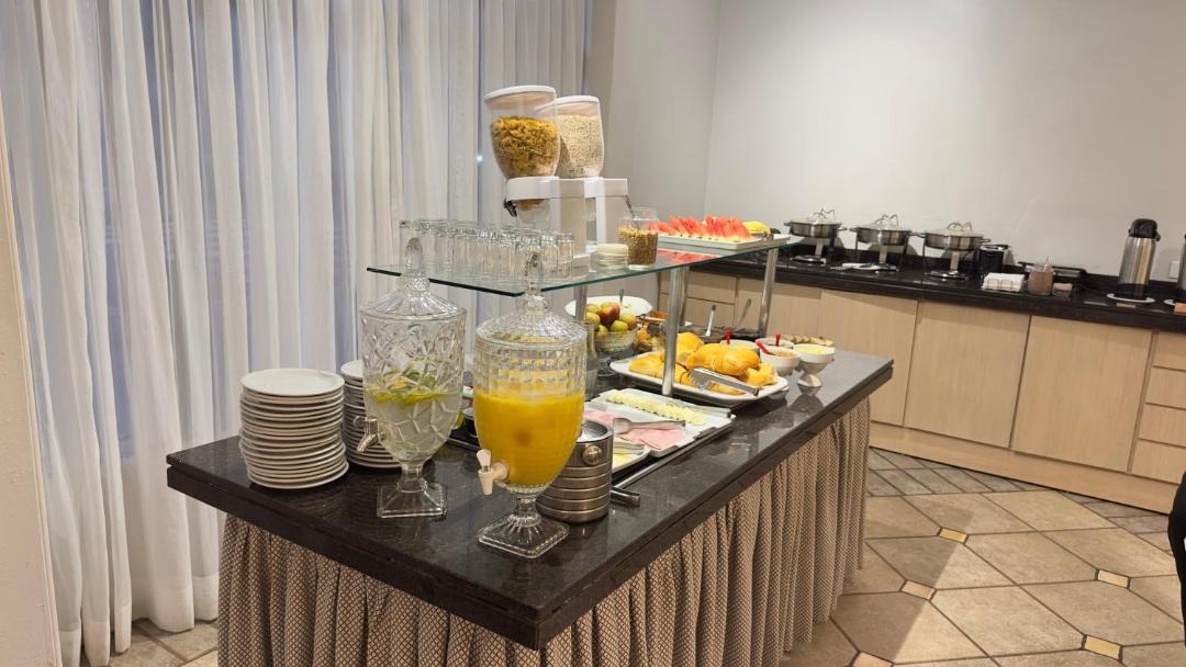 Photo of Kitchen in Campo Mourao