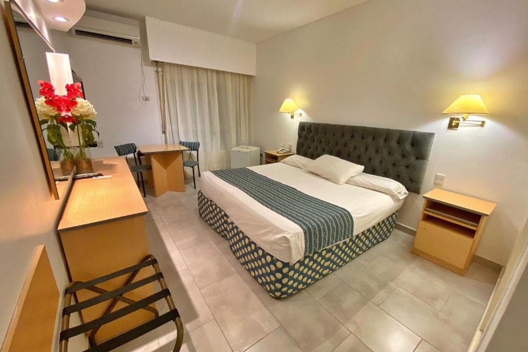 Photo of Bedroom in Termas de Rio Hondo