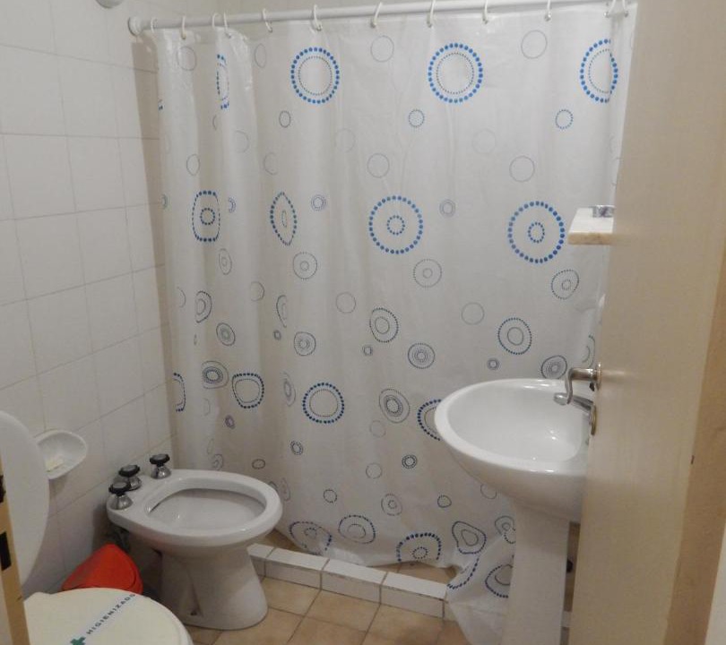 Photo of Bathroom in Centro
