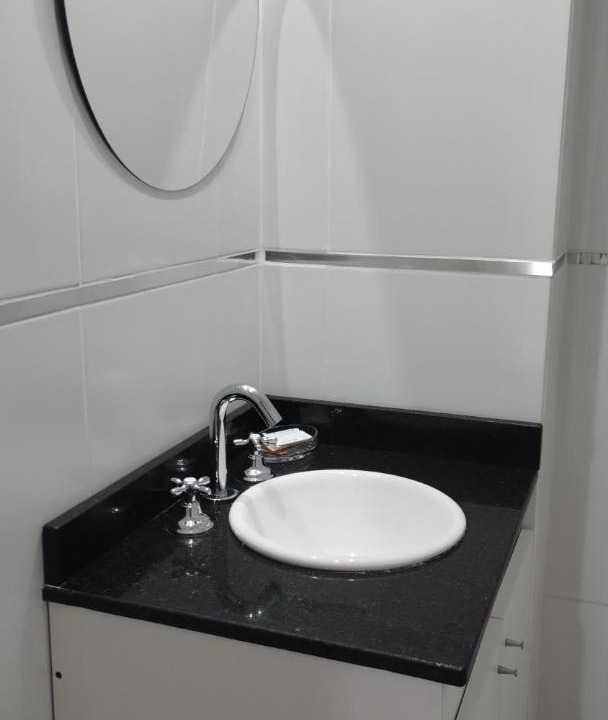 Photo of Bathroom in Santa Rosa