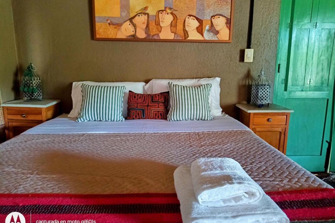 Photo of Bedroom in Tunuyan