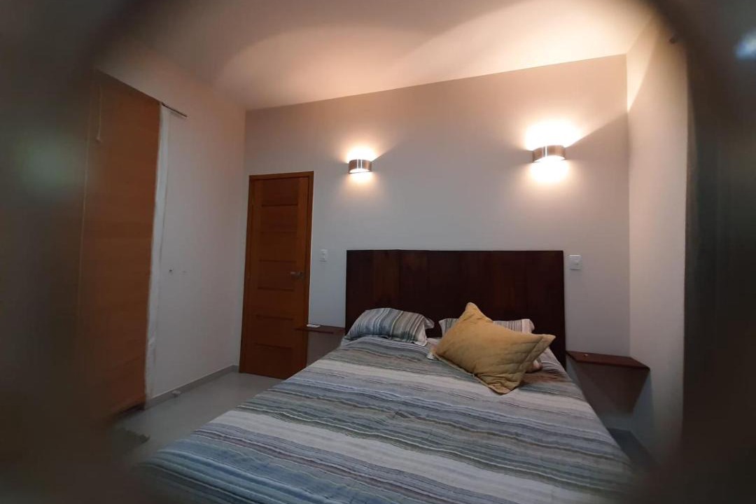 Photo of Bedroom in Aruanda