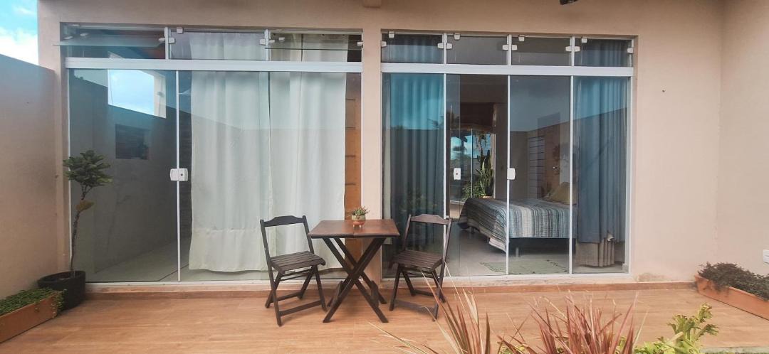 Photo of Patio Balcony in Aruanda