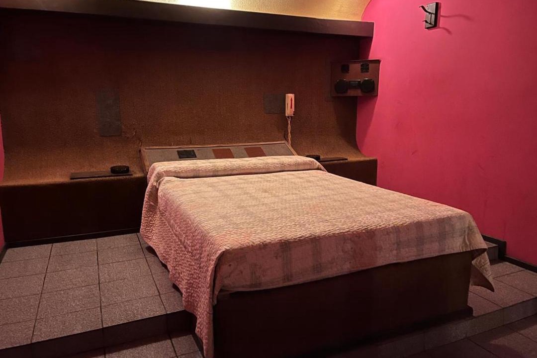 Photo of Bedroom in Vistalba
