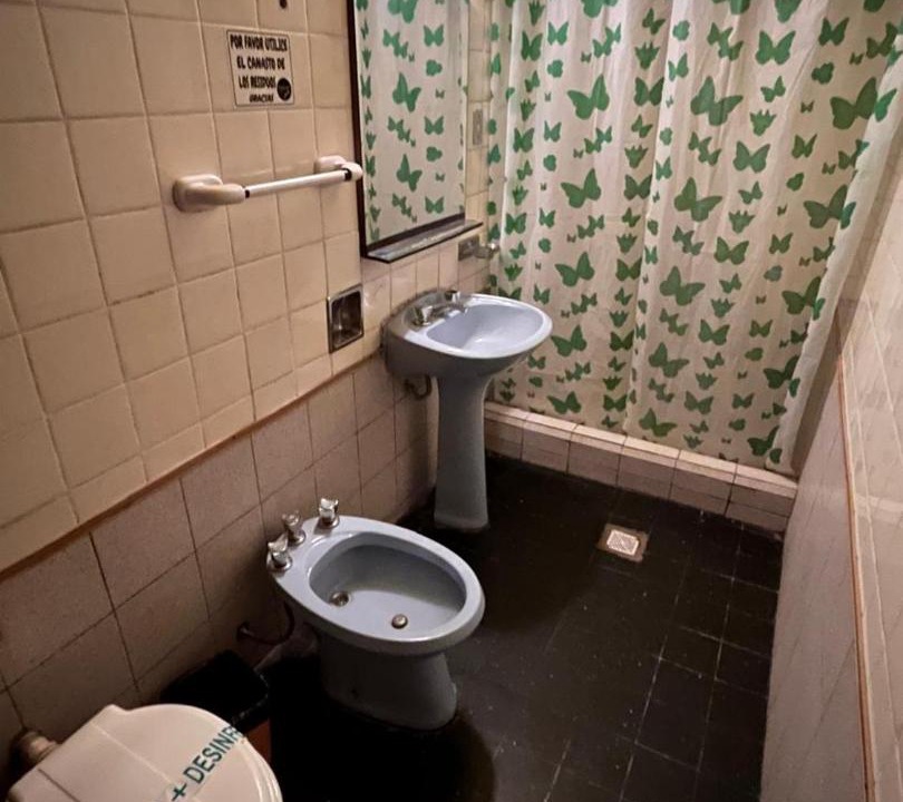 Photo of Bathroom in Vistalba