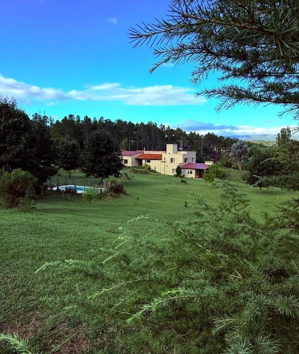 Photo of Others in Calamuchita Department