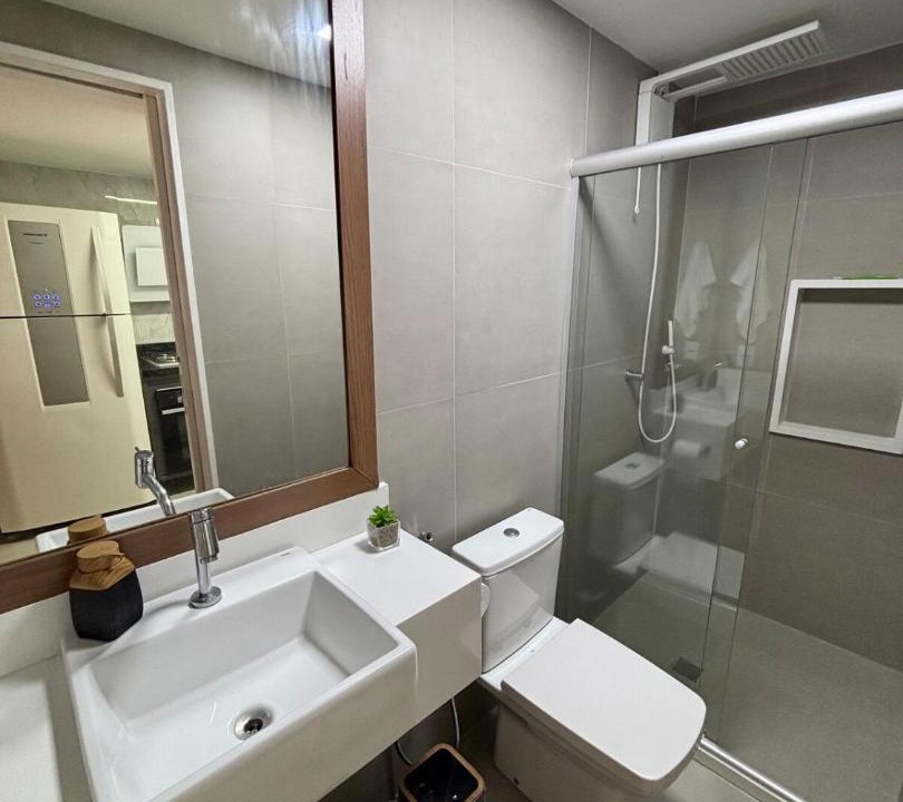 Photo of Bathroom in Flamengo