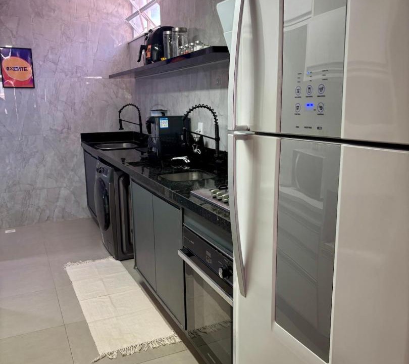 Photo of Kitchen in Flamengo