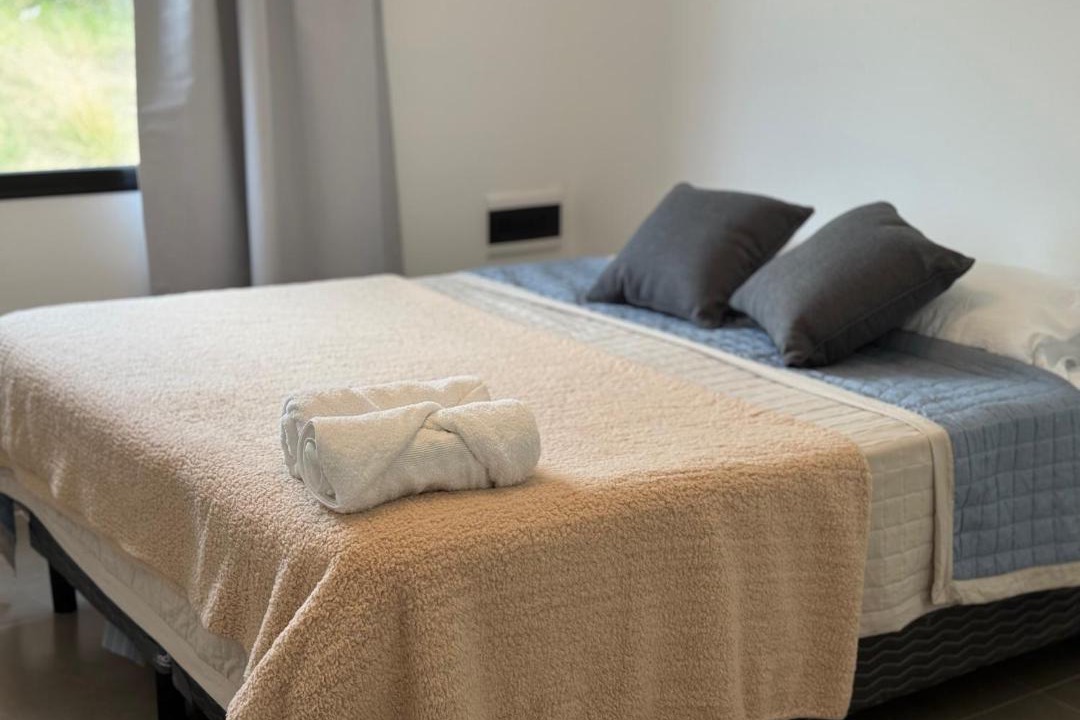 Photo of Bedroom in Quequen