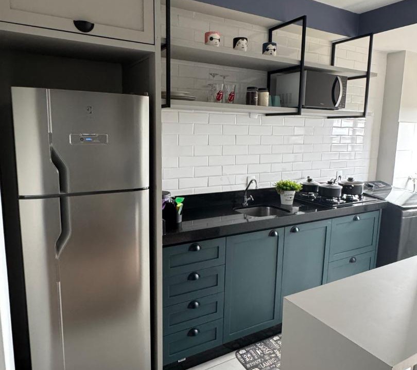 Photo of Kitchen in Cambe