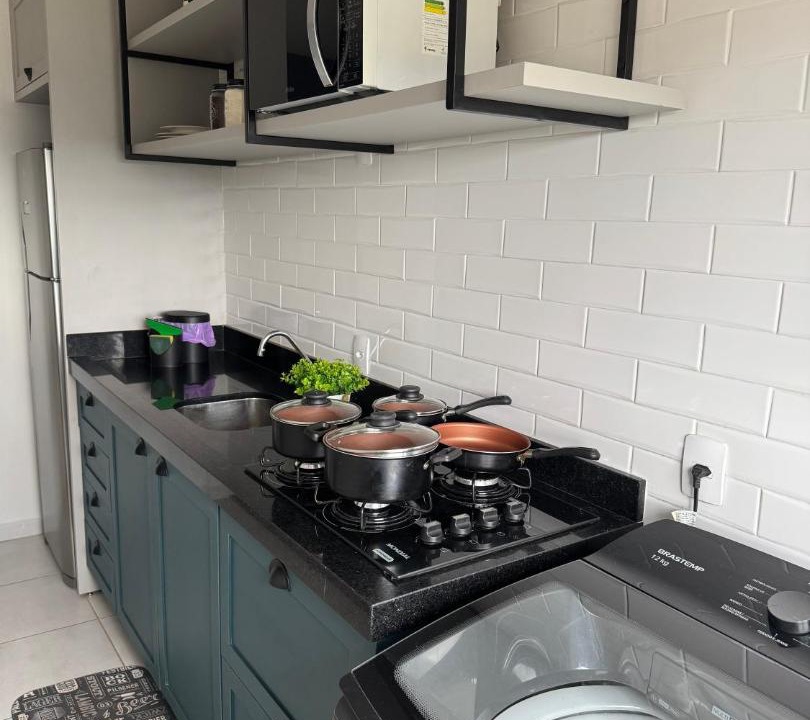 Photo of Kitchen in Cambe