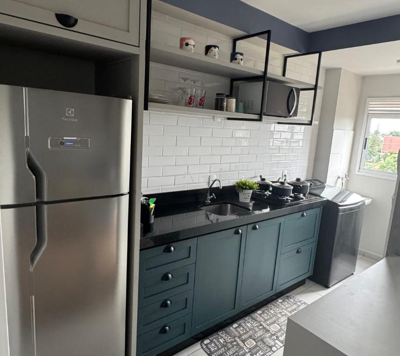 Photo of Kitchen in Cambe