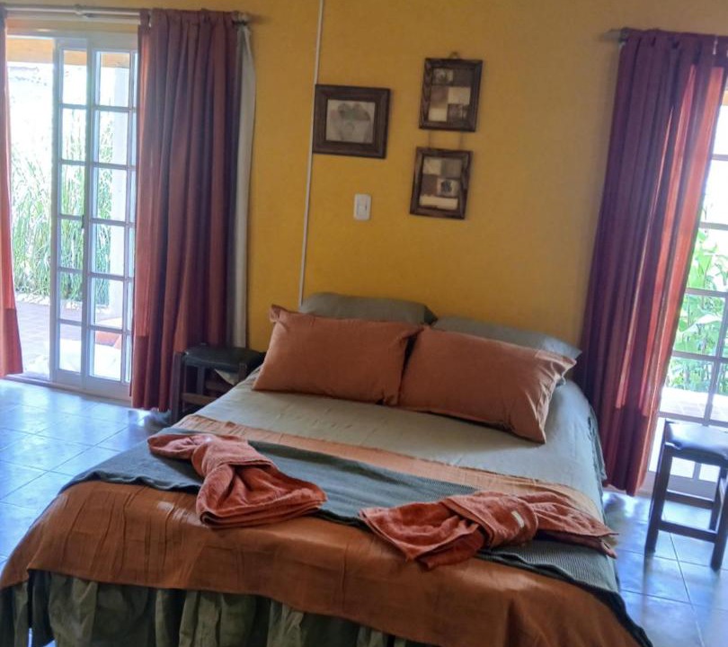 Photo of Bedroom in Pigue