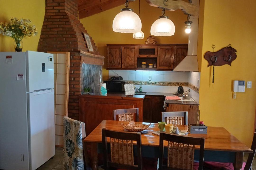 Photo of Kitchen in Pigue