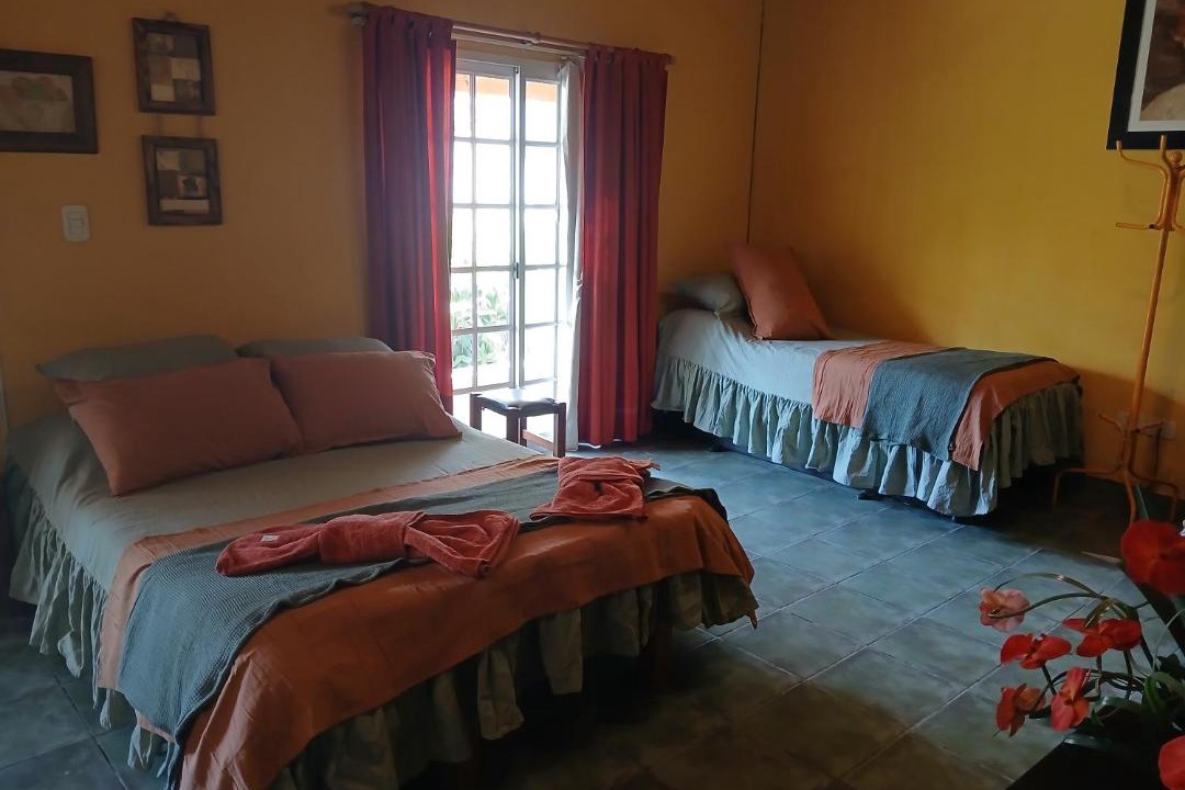 Photo of Bedroom in Pigue