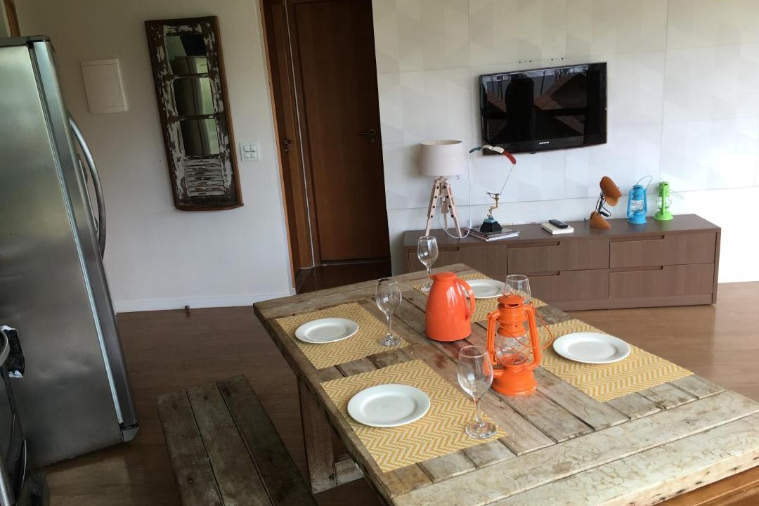 Photo of Kitchen in Praia dos Carneiros