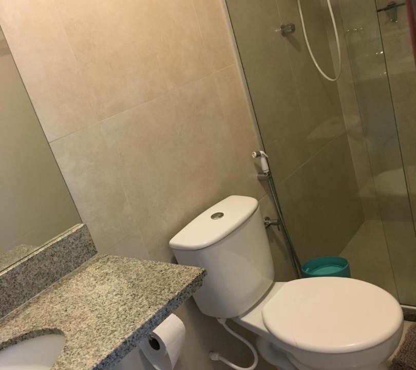 Photo of Bathroom in Praia dos Carneiros