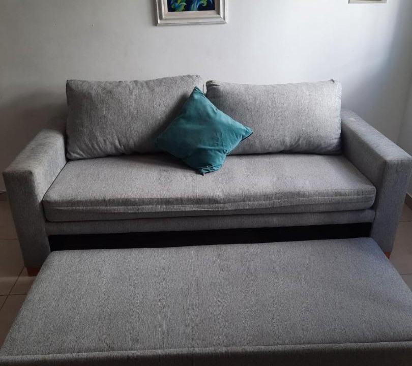 Photo of Livingroom in La Rioja