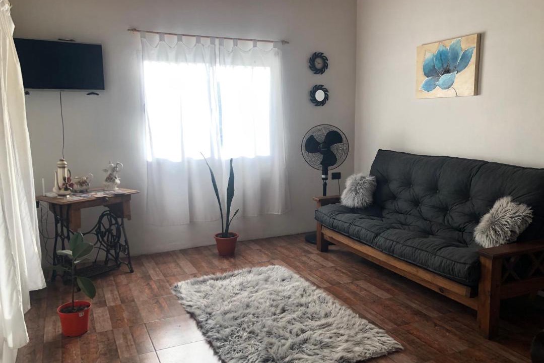 Photo of Livingroom in Necochea