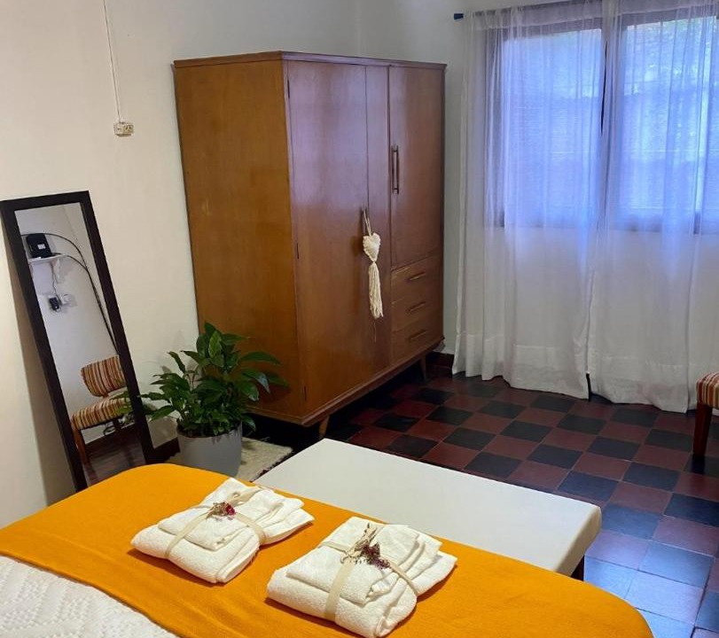Photo of Bedroom in Posadas