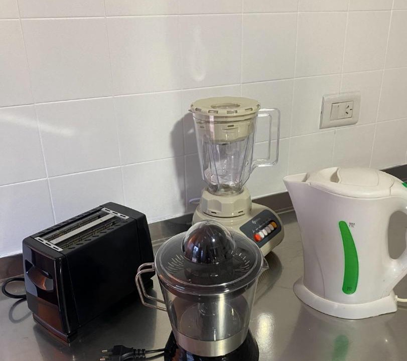 Photo of Kitchen in Posadas