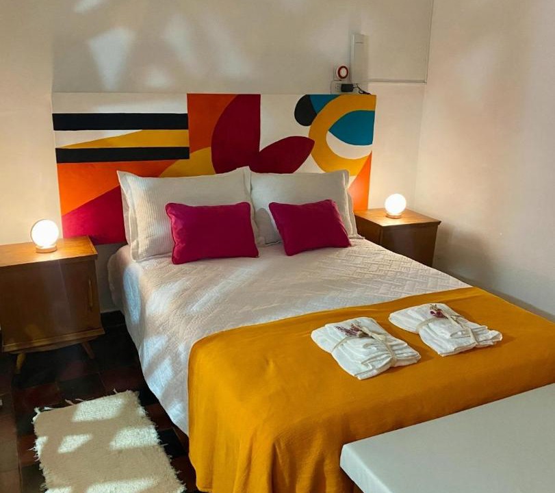 Photo of Bedroom in Posadas