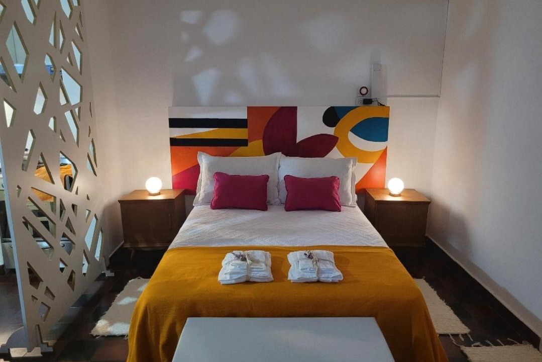 Photo of Bedroom in Posadas