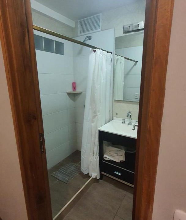 Photo of Bathroom in San Juan