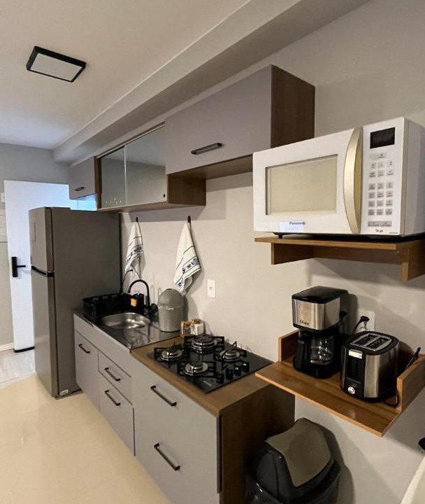 Photo of Kitchen in Canhanduba