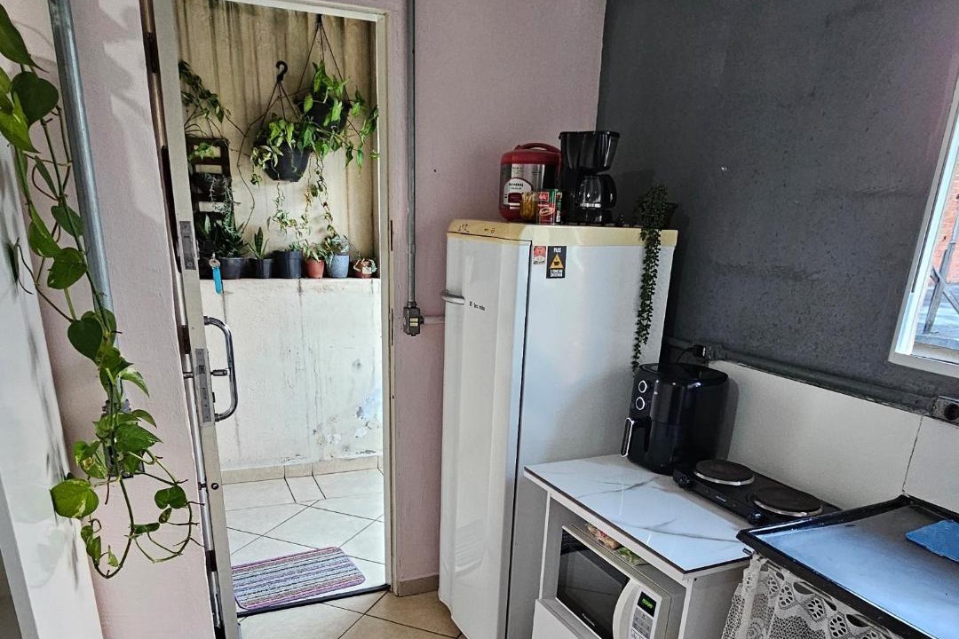 Photo of Kitchen in Osasco