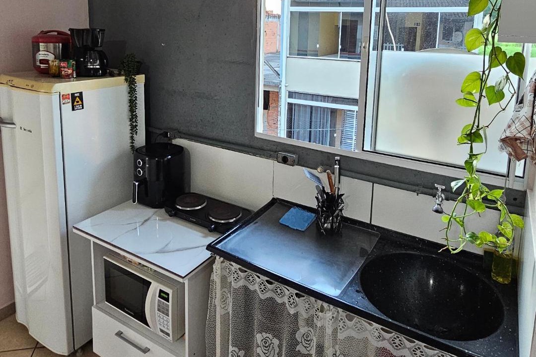 Photo of Kitchen in Osasco