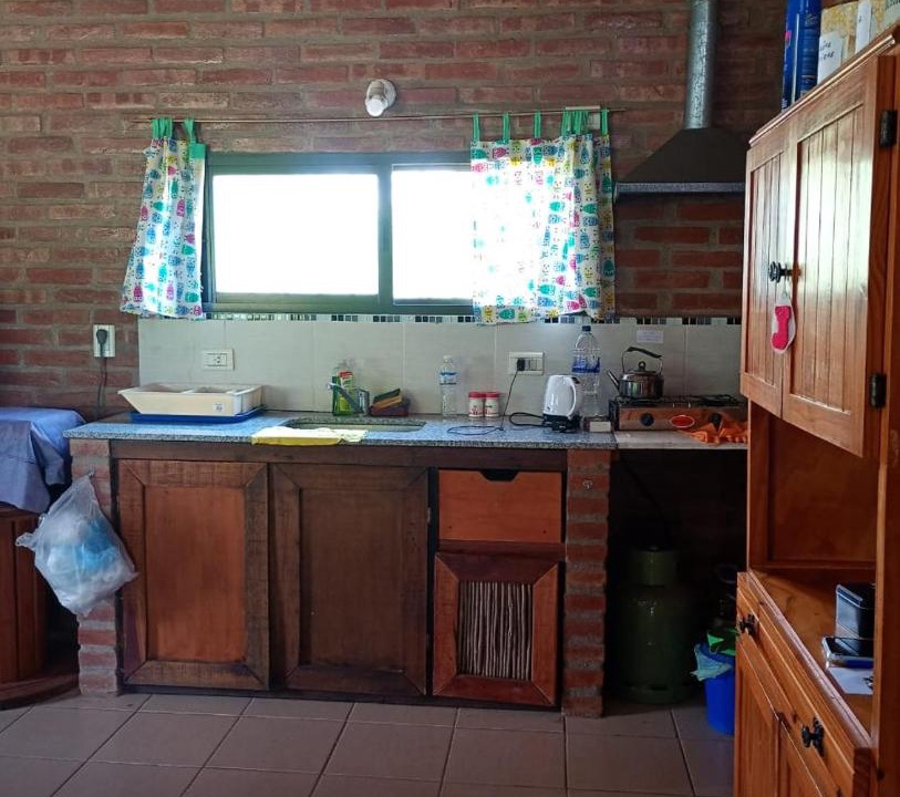 Photo of Kitchen in Los Pozos