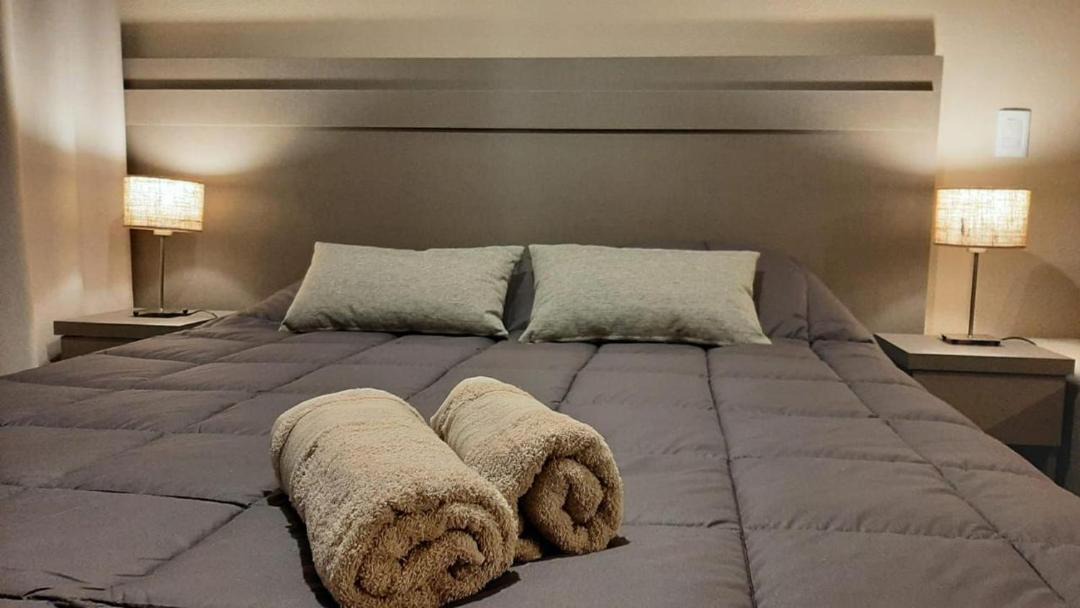 Photo of Bedroom in Necochea