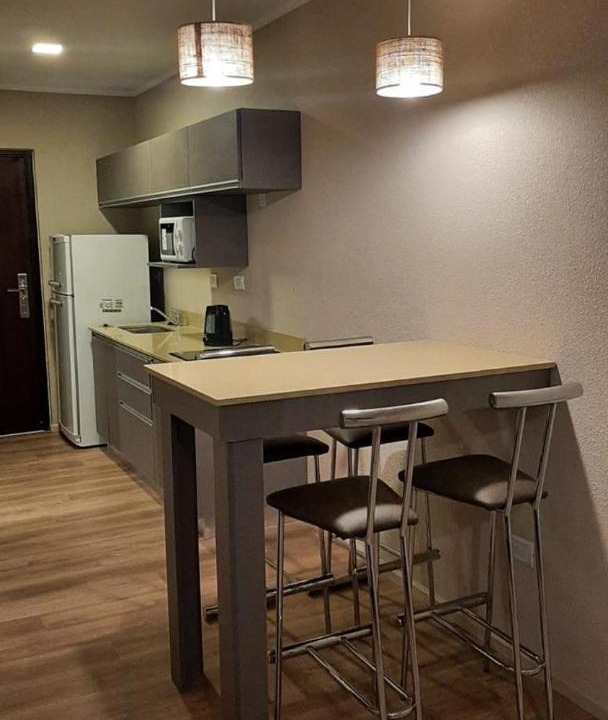Photo of Kitchen in Necochea