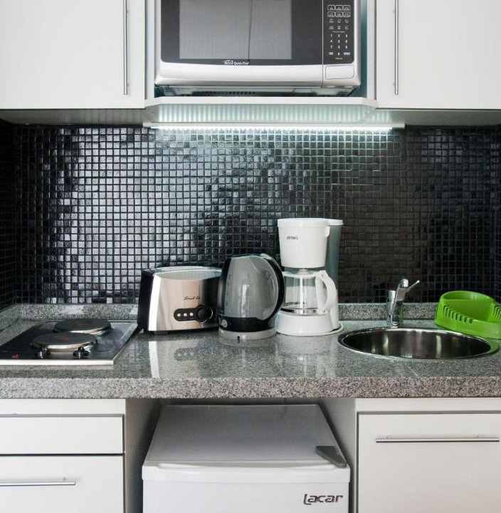 Photo of Kitchen in Colegiales