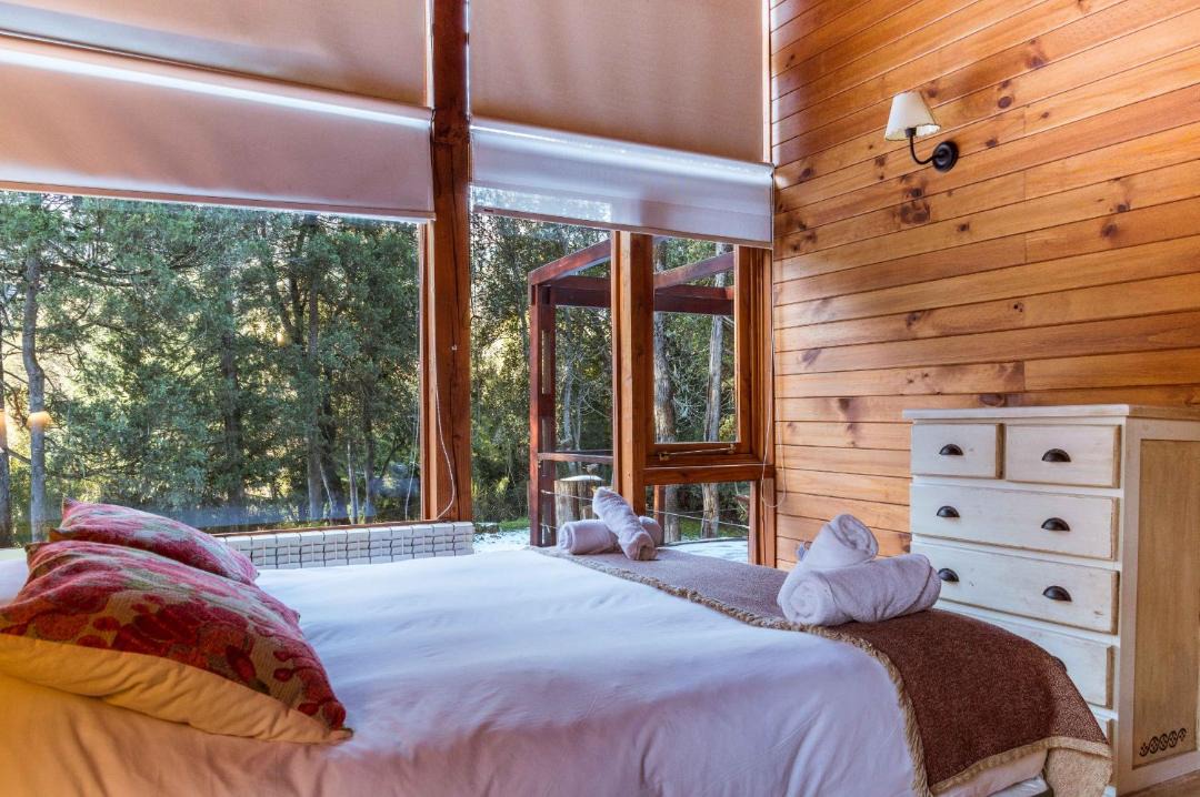 Photo of Bedroom in Barrio Las Balsas