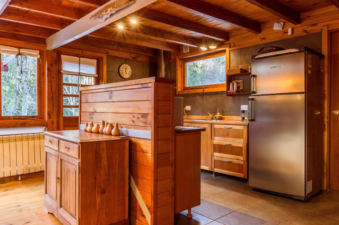 Photo of Kitchen in Barrio Las Balsas