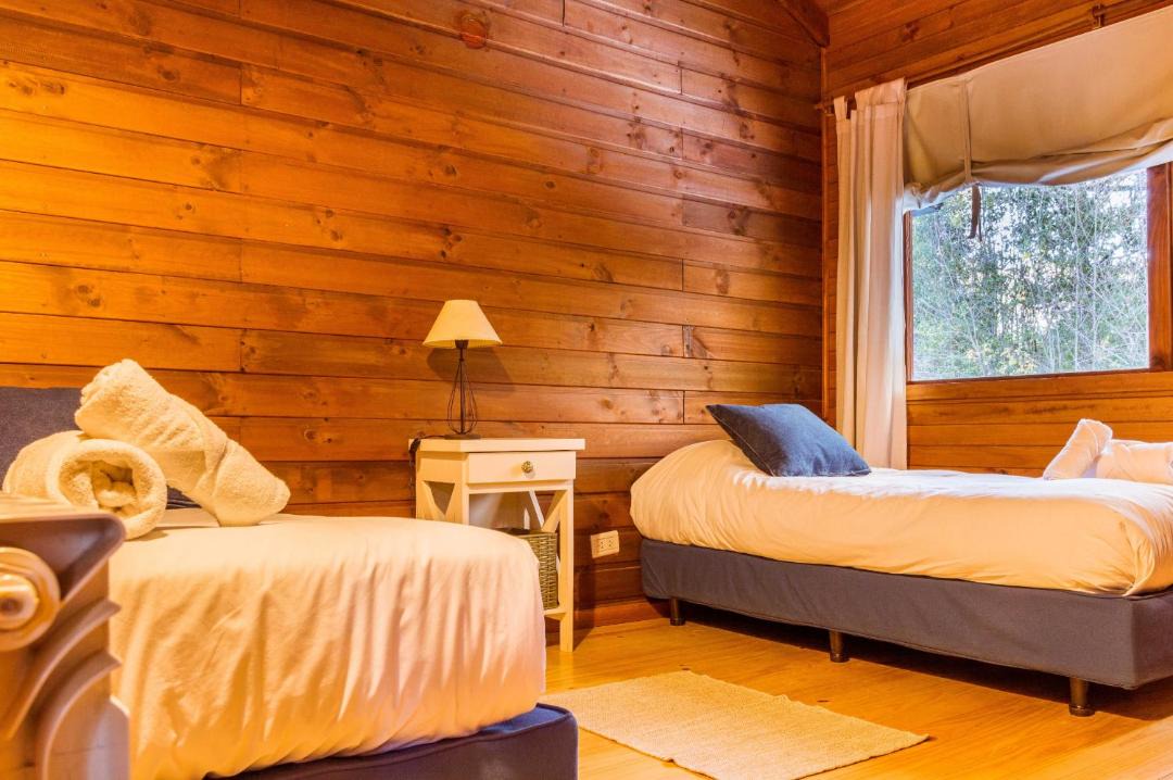 Photo of Bedroom in Barrio Las Balsas