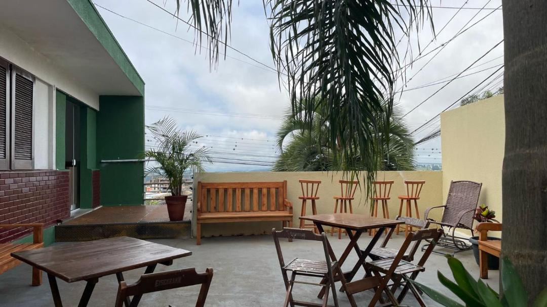 Photo of Patio Balcony in Centro