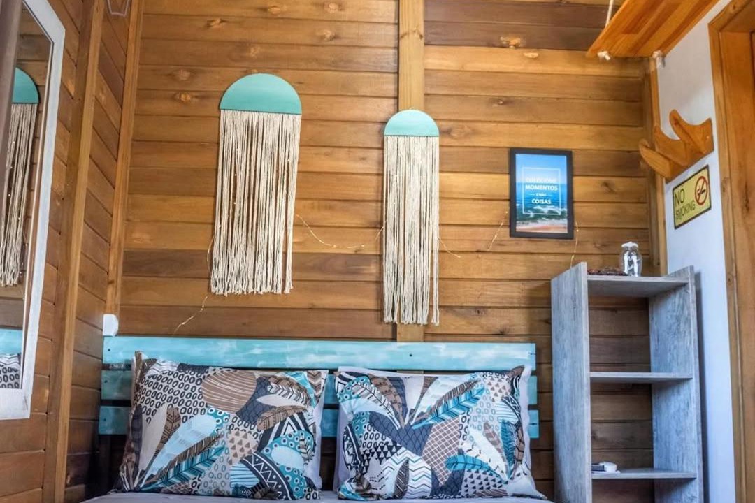 Photo of Bedroom in Praia do Rosa