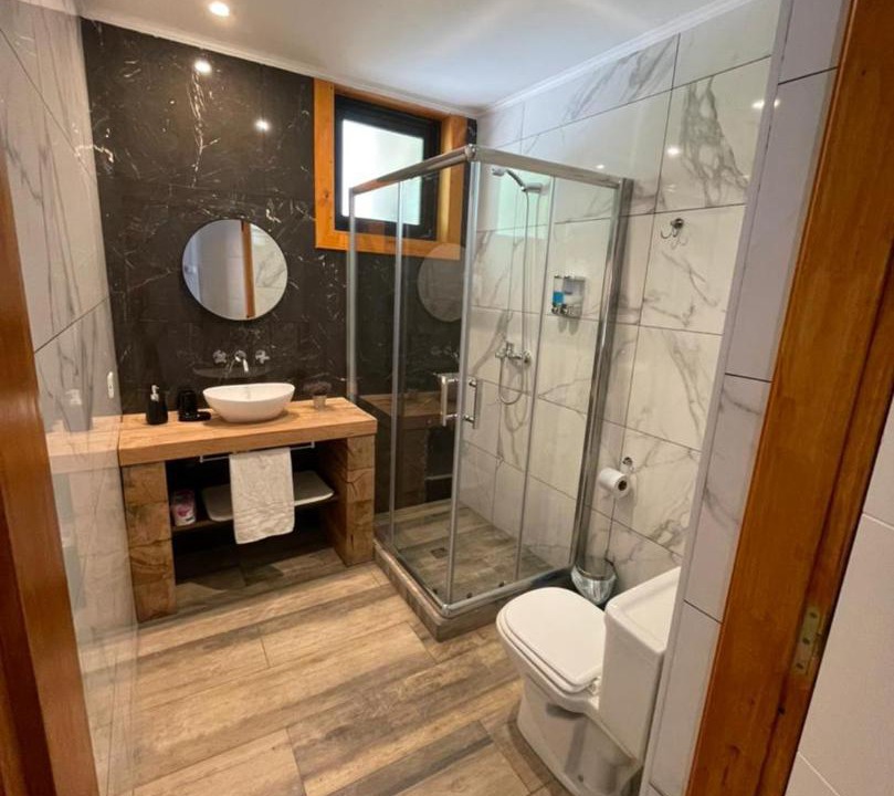 Photo of Bathroom in Correntoso