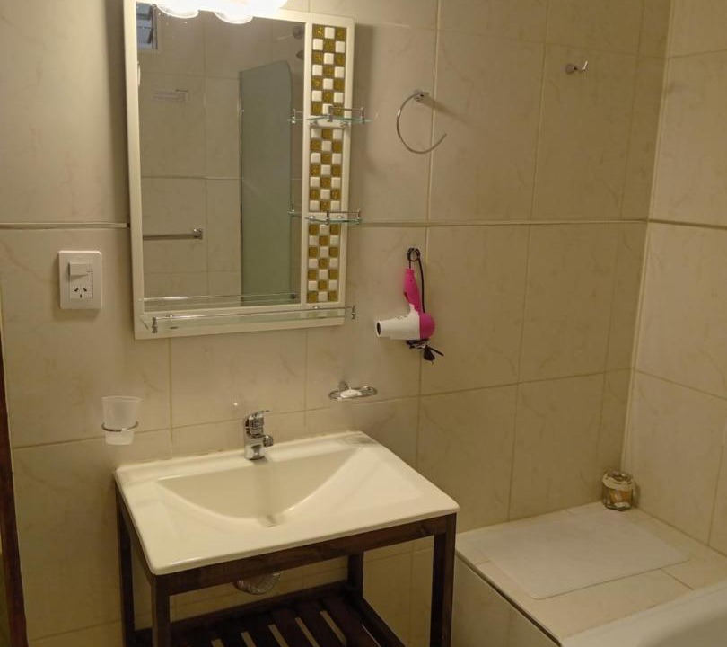 Photo of Bathroom in Termas de Rio Hondo