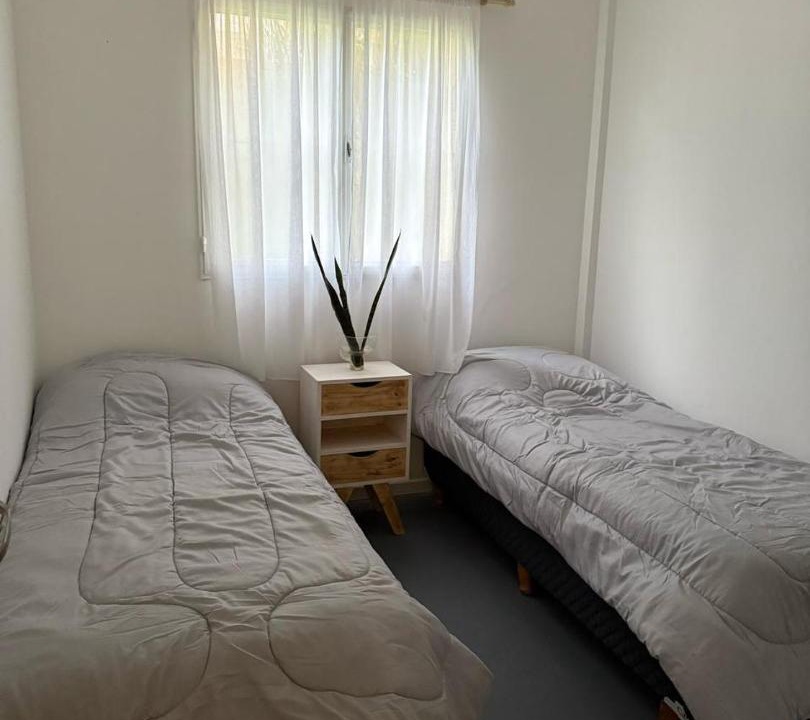 Photo of Bedroom in Azul