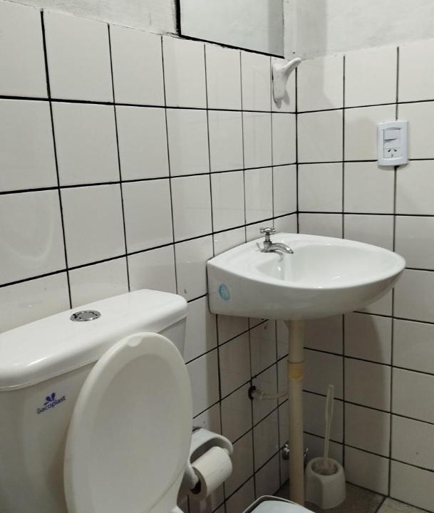 Photo of Bathroom in Obera