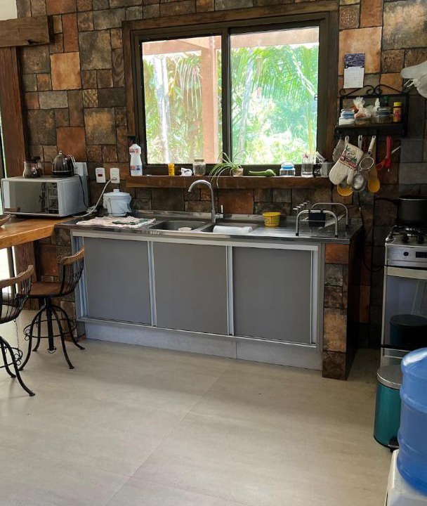 Photo of Kitchen in Vargem Grande