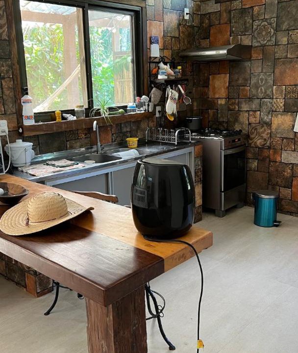 Photo of Kitchen in Vargem Grande