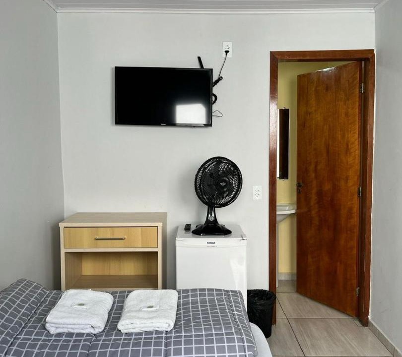 Photo of Bedroom in Centro