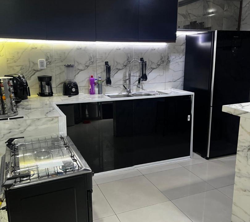 Photo of Kitchen in Guama