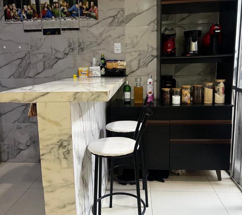 Photo of Kitchen in Guama