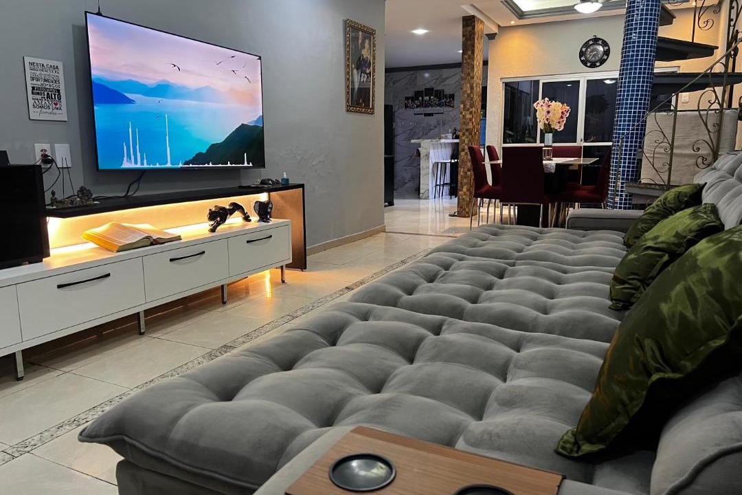 Photo of Livingroom in Guama